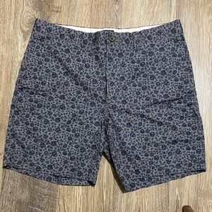 J.Crew Navy Men's Shorts
